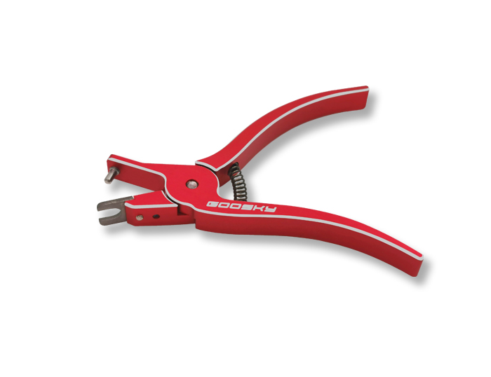 Ball Link Plier GT000106 XLPower RC SA
